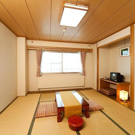 Hotel Mount Shiga Jamanoucsi Kültér fotó