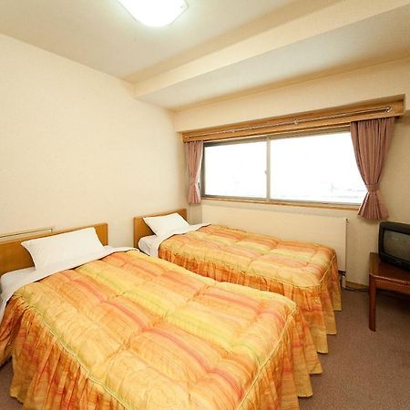 Hotel Mount Shiga Jamanoucsi Kültér fotó