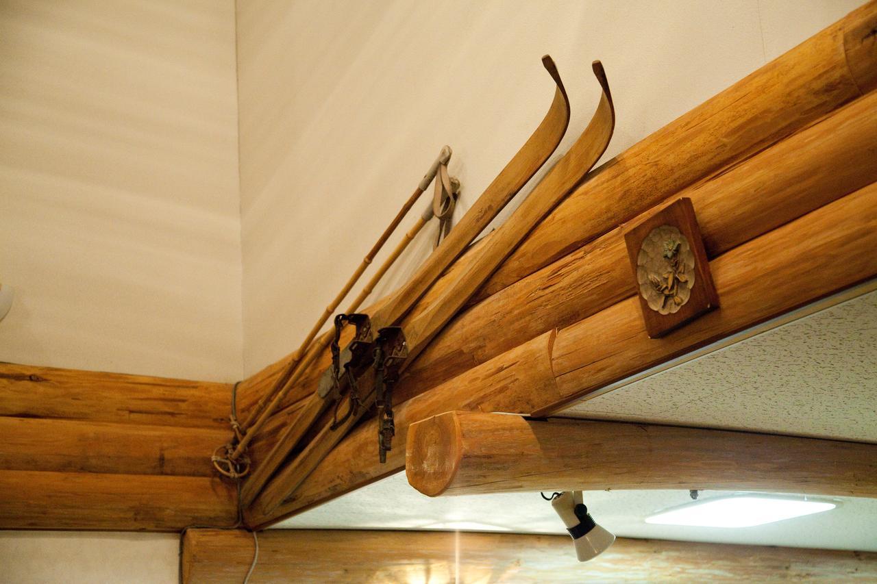 Hotel Mount Shiga Jamanoucsi Kültér fotó