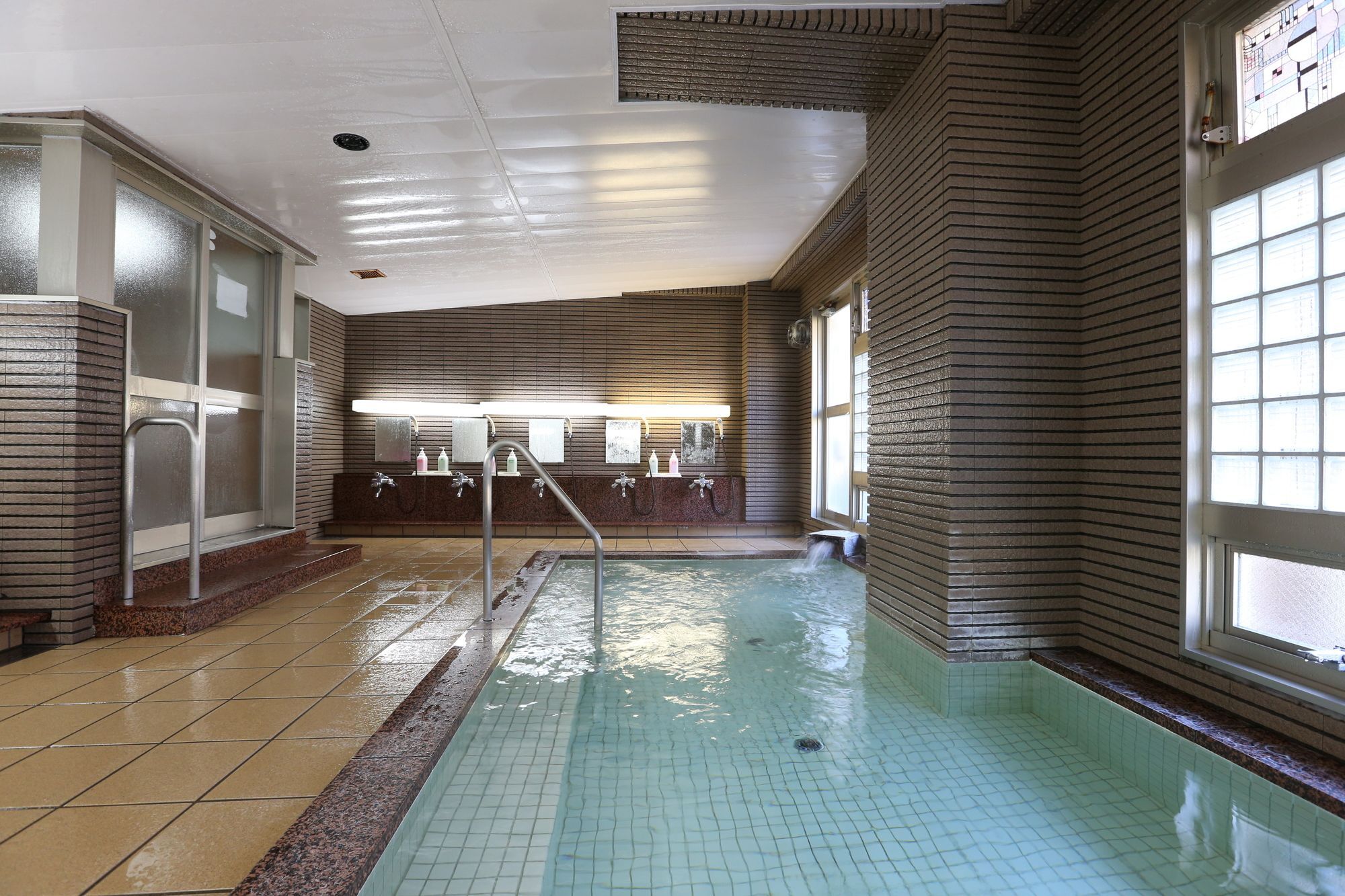 Hotel Mount Shiga Jamanoucsi Kültér fotó