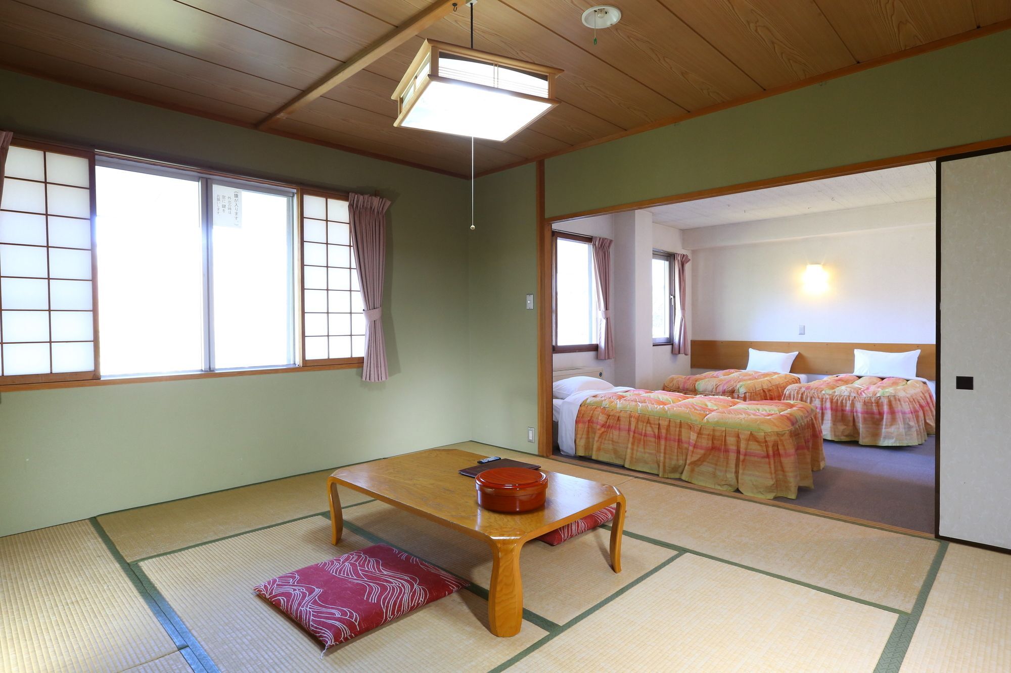 Hotel Mount Shiga Jamanoucsi Kültér fotó