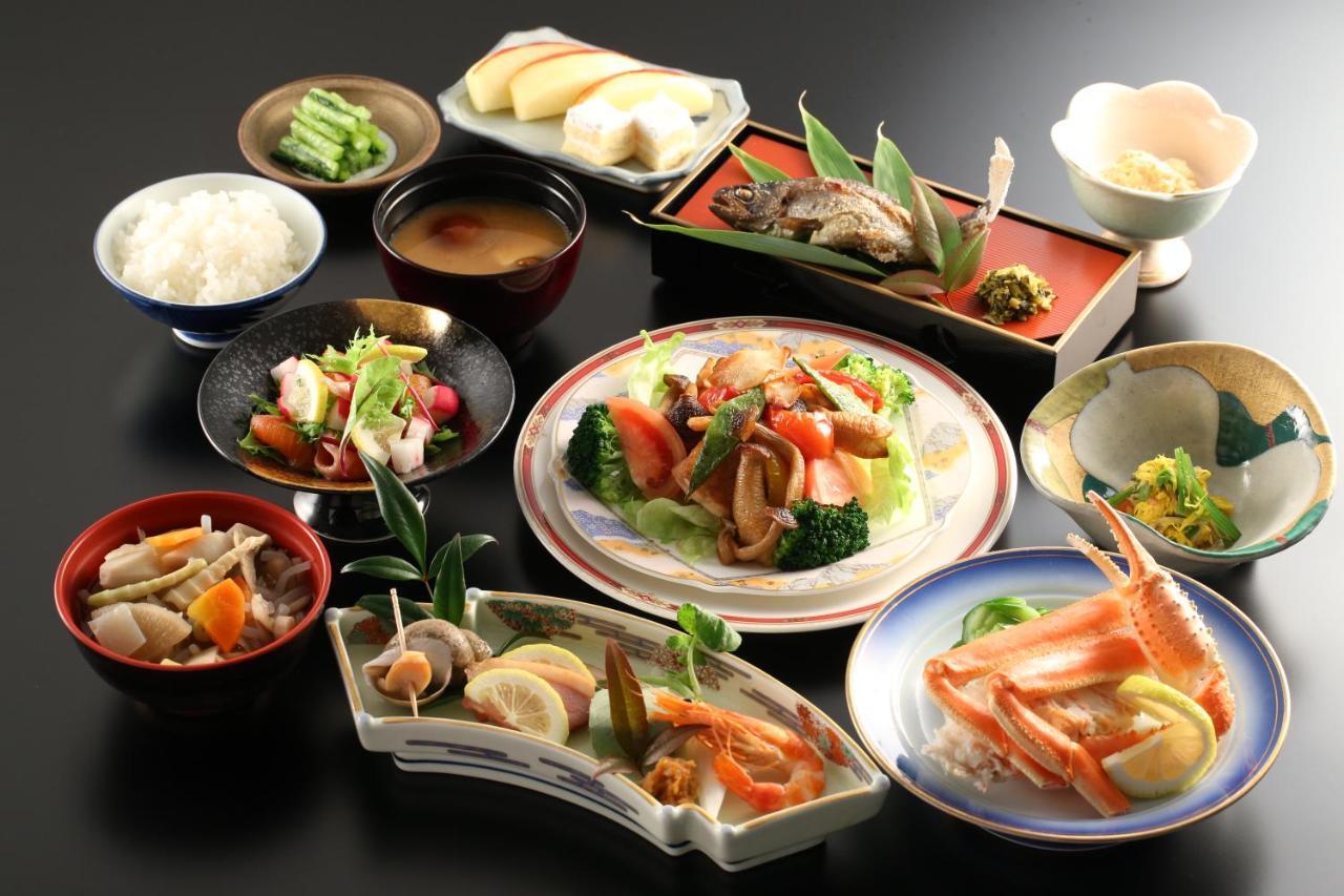 Hotel Mount Shiga Jamanoucsi Kültér fotó
